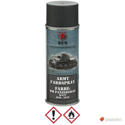Kamuflažni sprej – WH TANK GREY