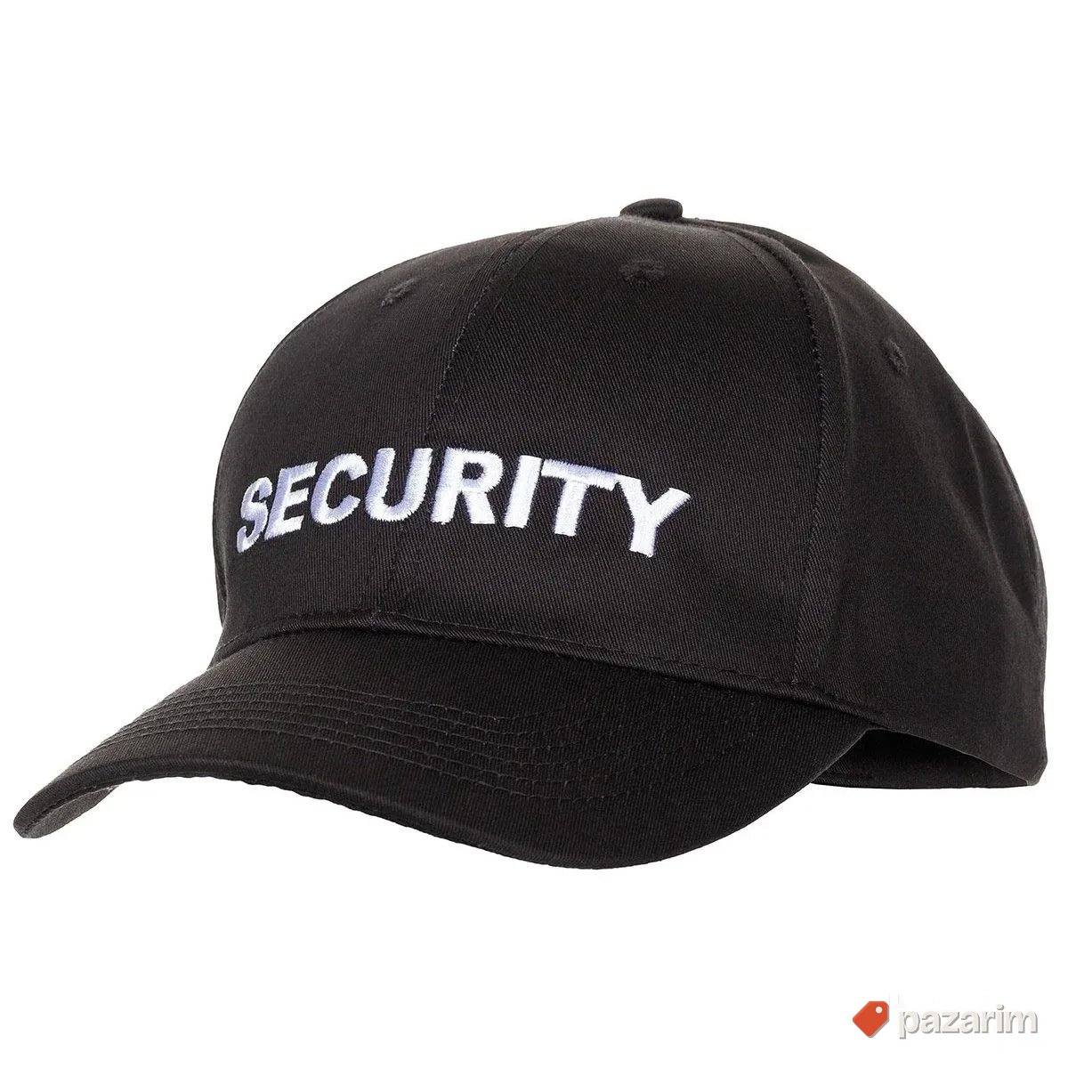Kačket Security 1