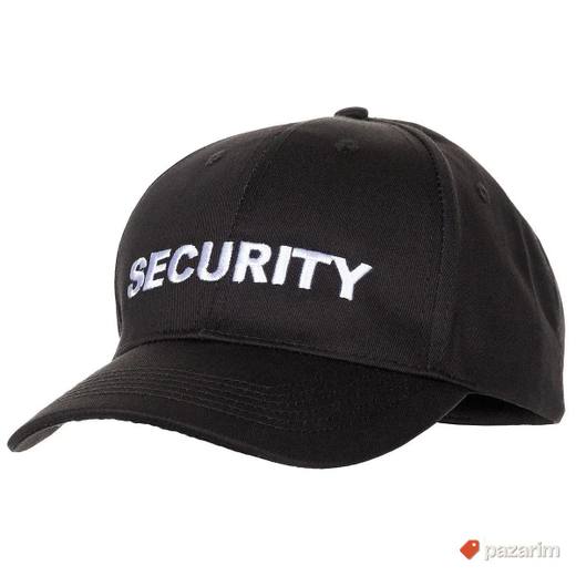 Kačket Security