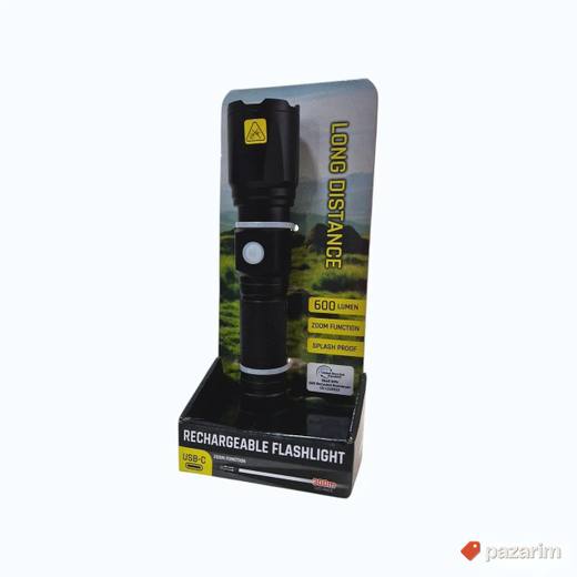 Lampa Long Distance