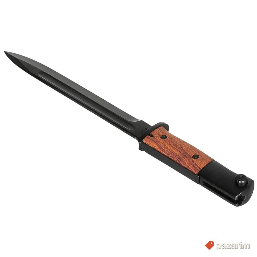 Bajonet Mauser K98 3