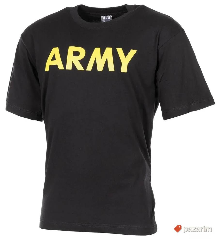 Pamučne majice Army 2