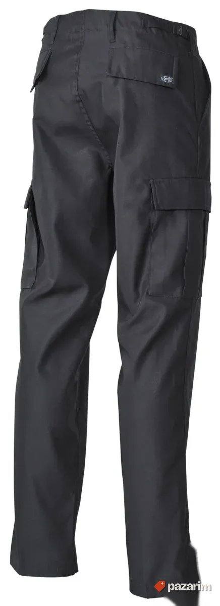 Pantalone kargo F-Type crne, zelene, khaki, tan 3