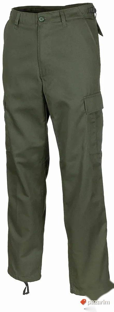 Pantalone kargo F-Type crne, zelene, khaki, tan 4