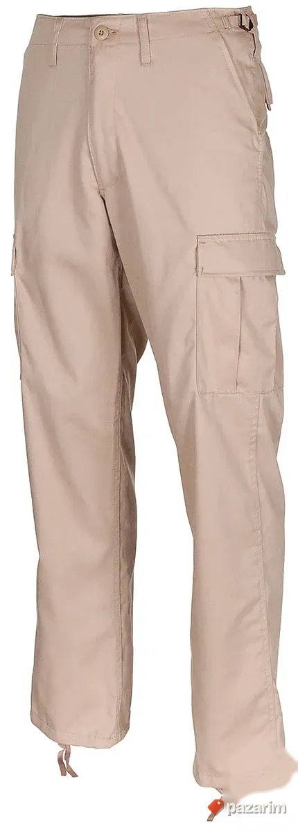 Pantalone kargo F-Type crne, zelene, khaki, tan 7