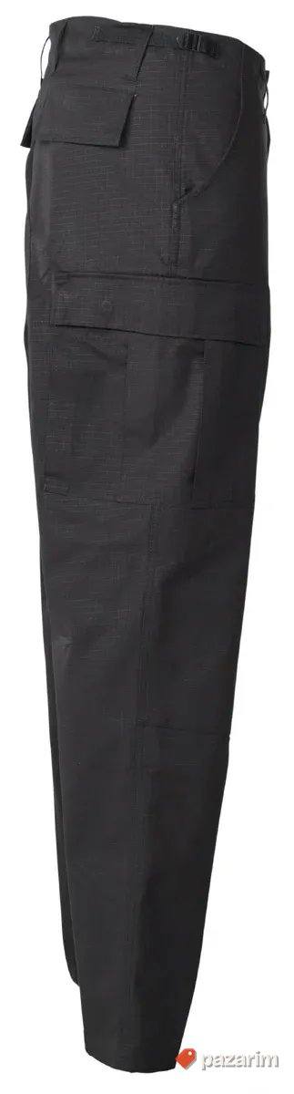 Pantalone BDU RIP STOP crne, zelene i bež 2