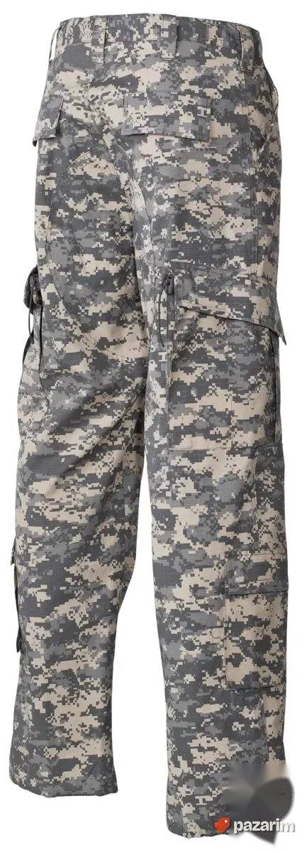 Razne maskirne pantalone ACU Rip Stop 7