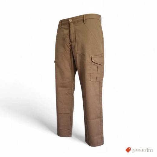 Pantalone Francuske vojske Rip Stop crne, zelene, bež
