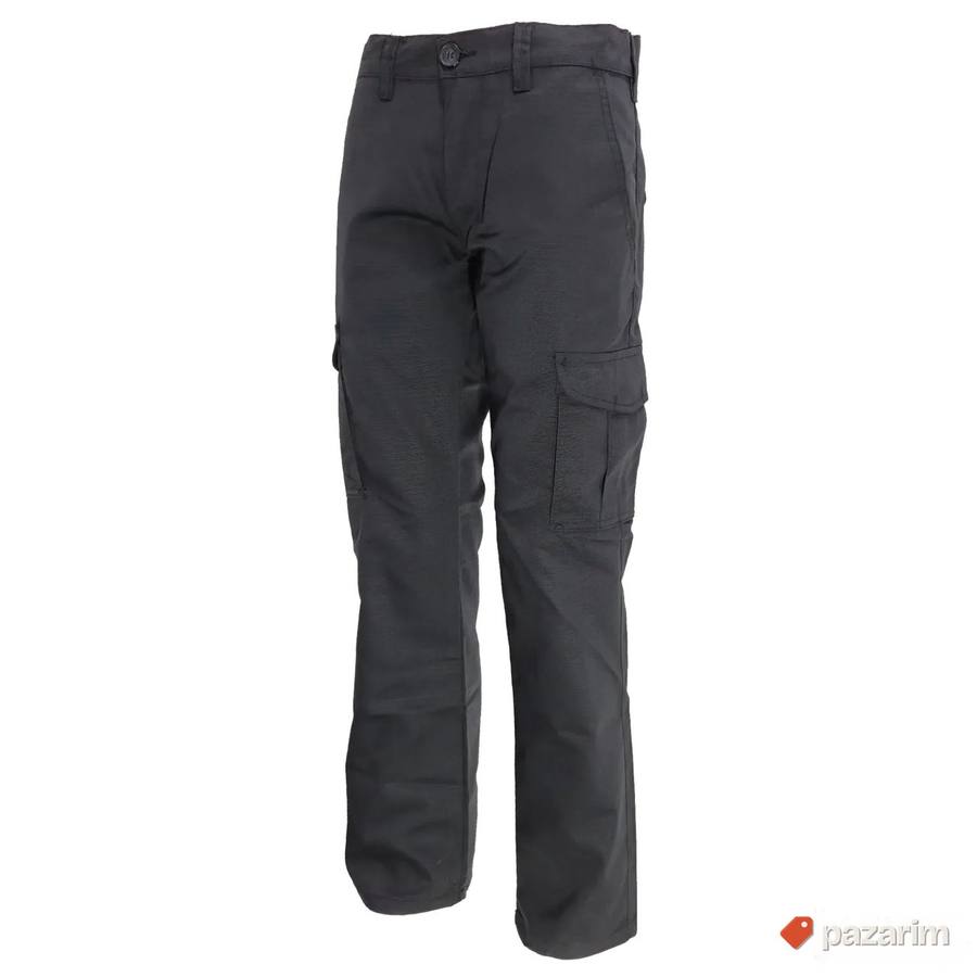 Pantalone Francuske vojske Rip Stop crne, zelene, bež 3