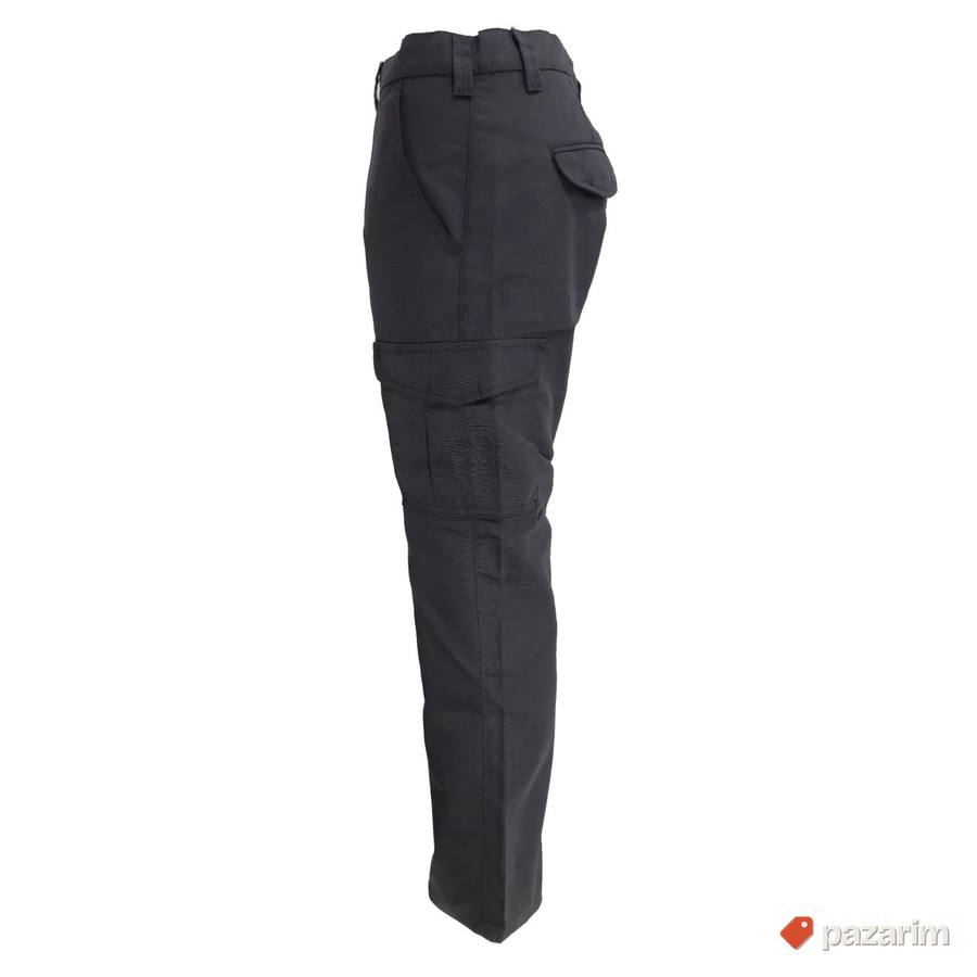 Pantalone Francuske vojske Rip Stop crne, zelene, bež 4