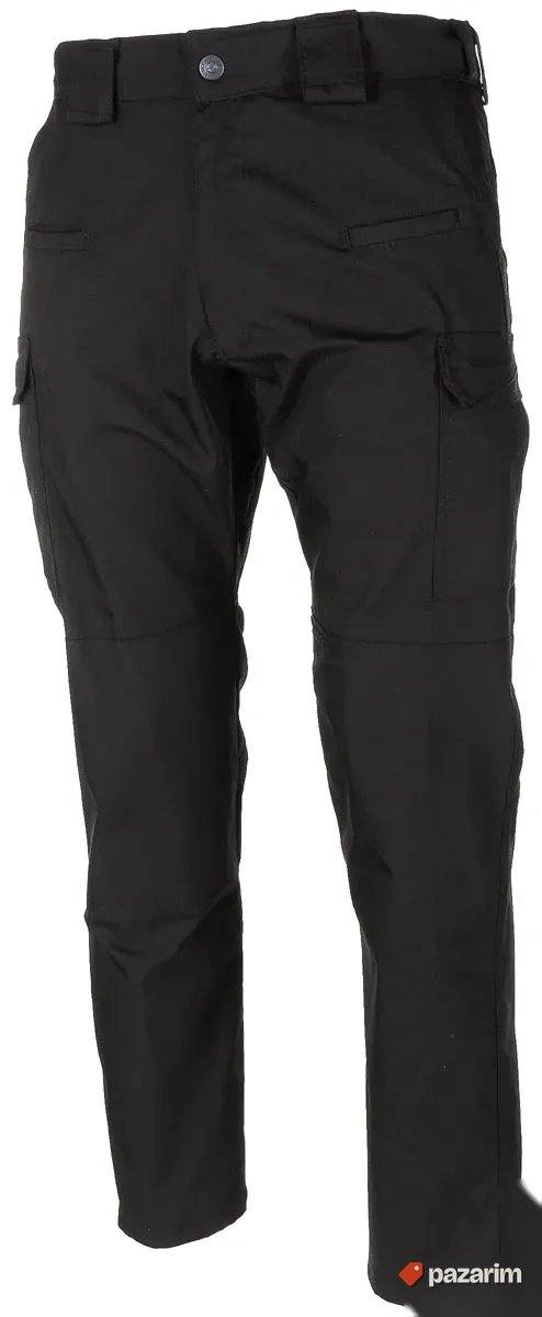 Taktičke pantalone Attack Teflon Rip Stop crne, zelene, bež 4