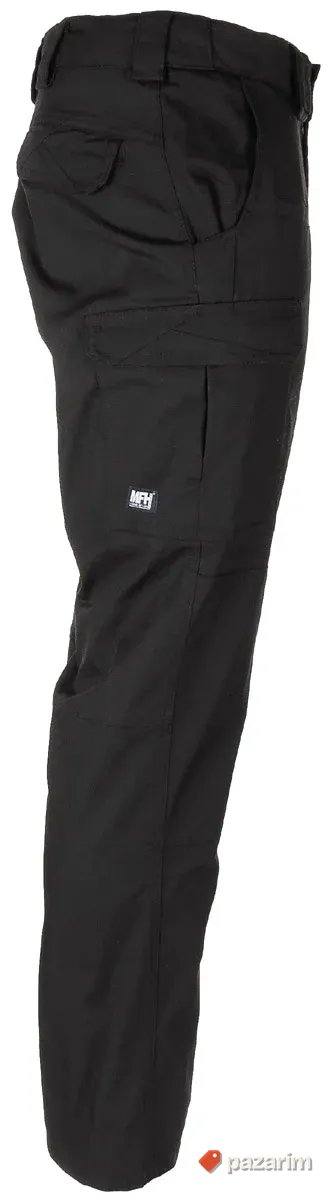 Taktičke pantalone Attack Teflon Rip Stop crne, zelene, bež 5