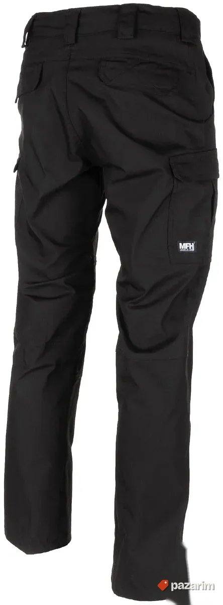 Taktičke pantalone Attack Teflon Rip Stop crne, zelene, bež 6