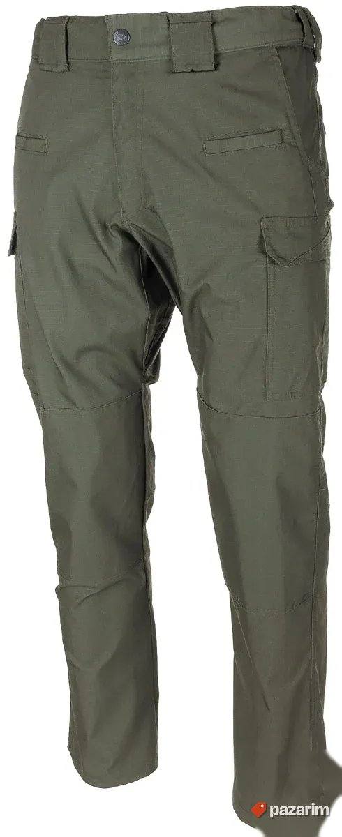 Taktičke pantalone Attack Teflon Rip Stop crne, zelene, bež 7