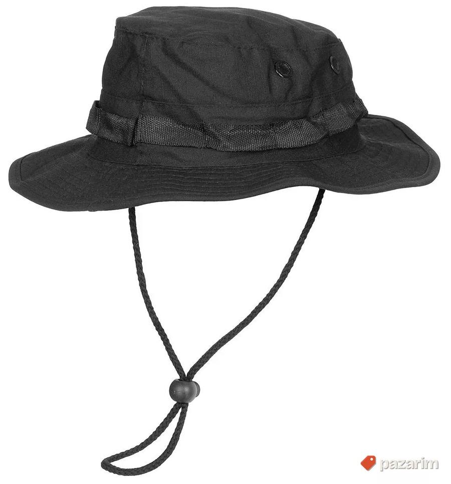 Bush hat Razni Šeširi 4
