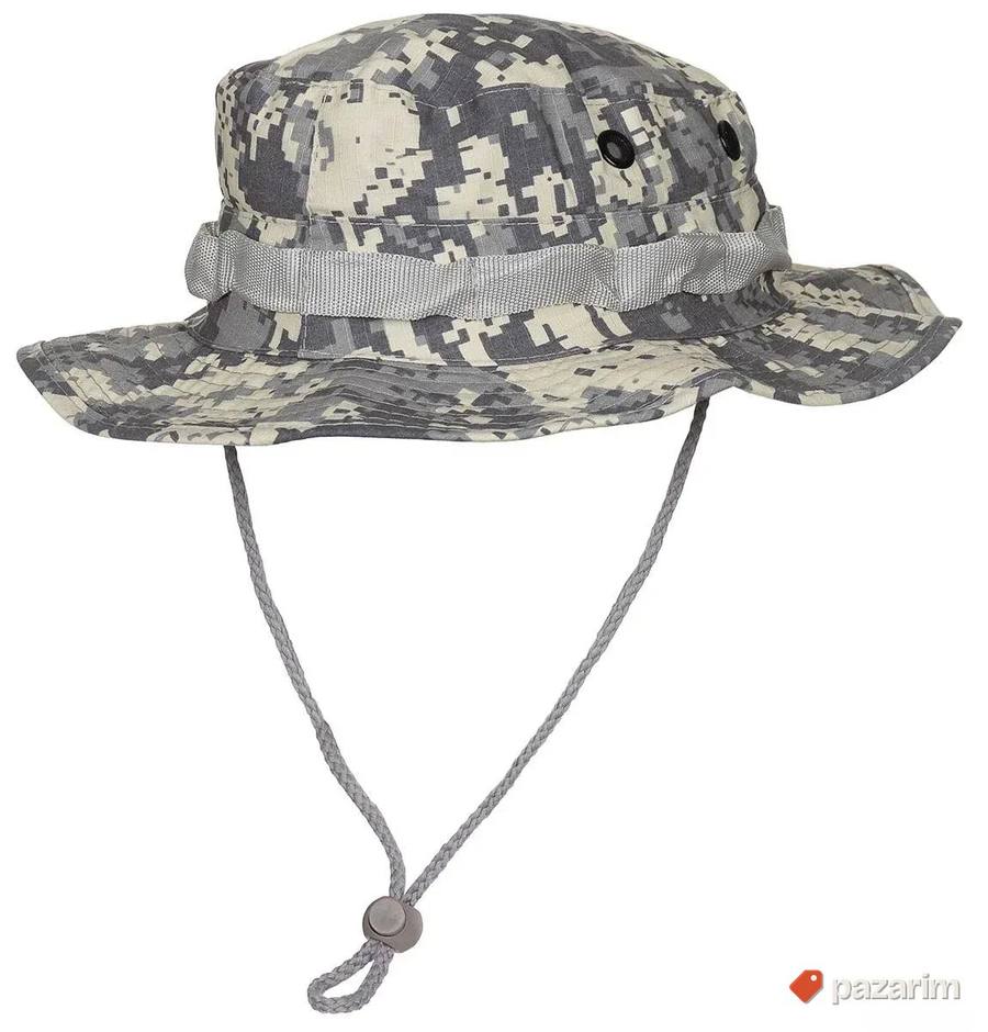 Bush hat Razni Šeširi 6