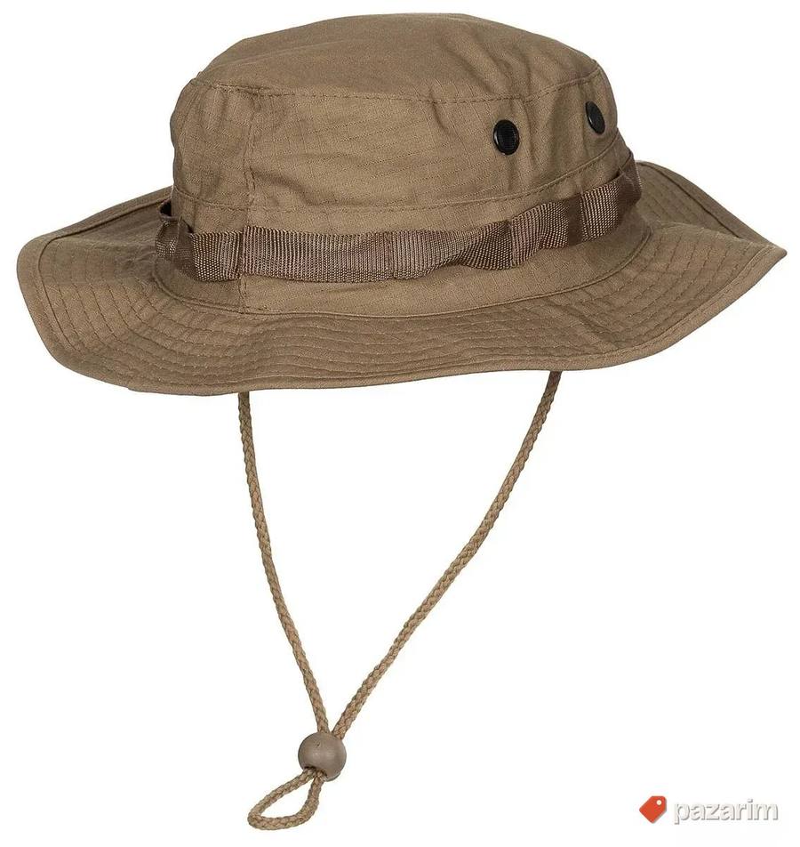 Bush hat Razni Šeširi 7