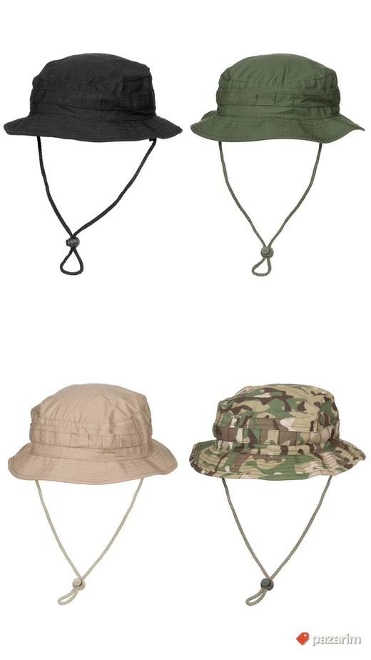 Boonie hat Razni šeširi