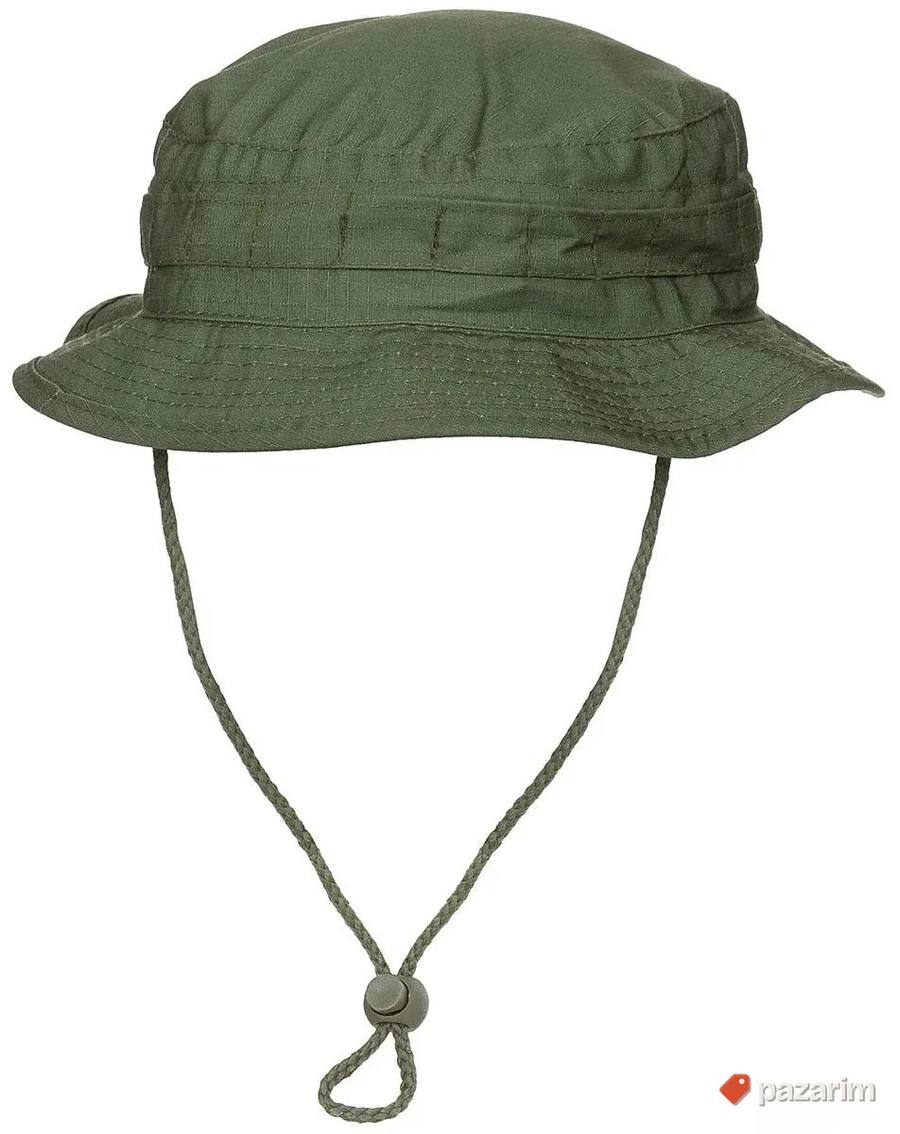 Boonie hat Razni šeširi 2