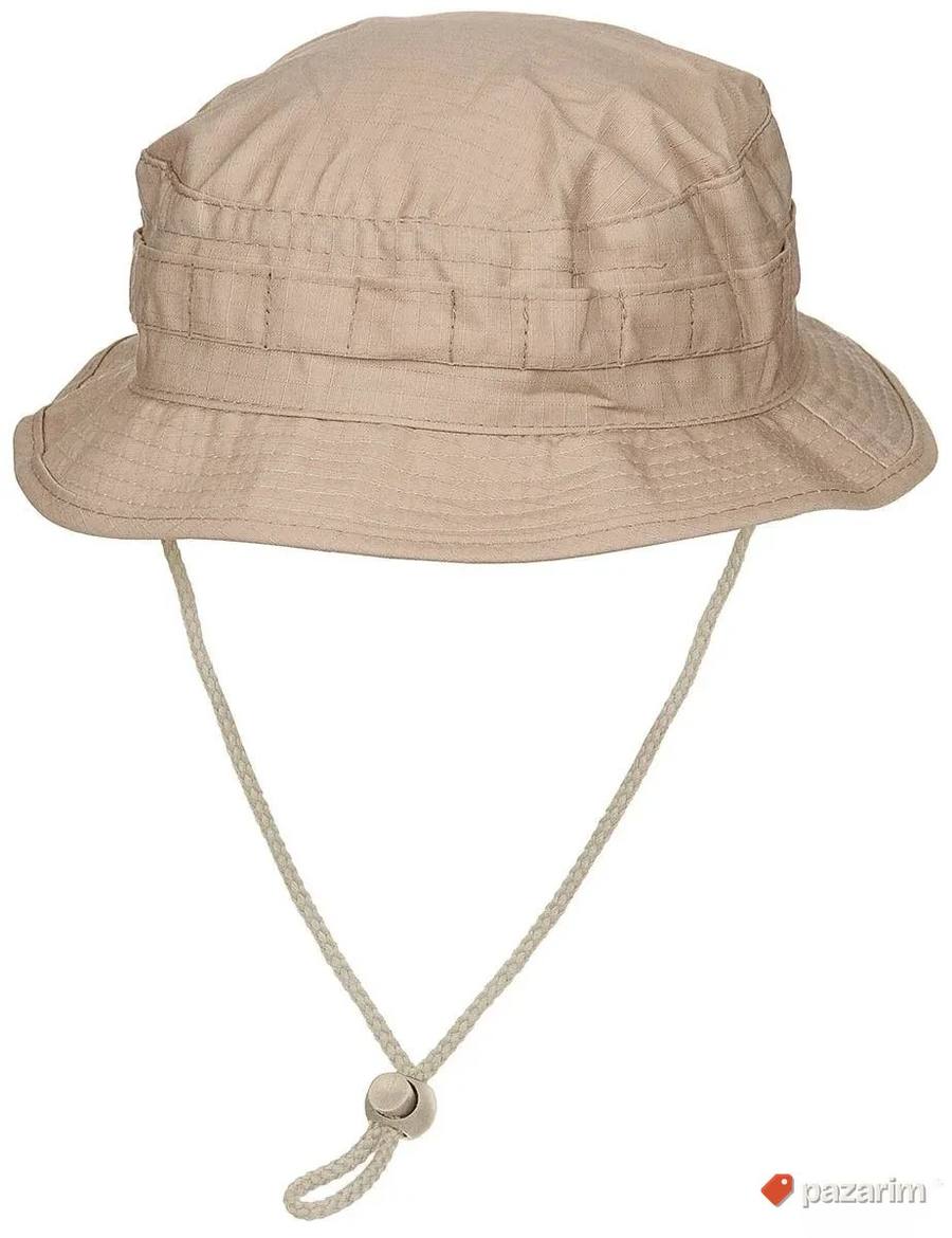 Boonie hat Razni šeširi 3