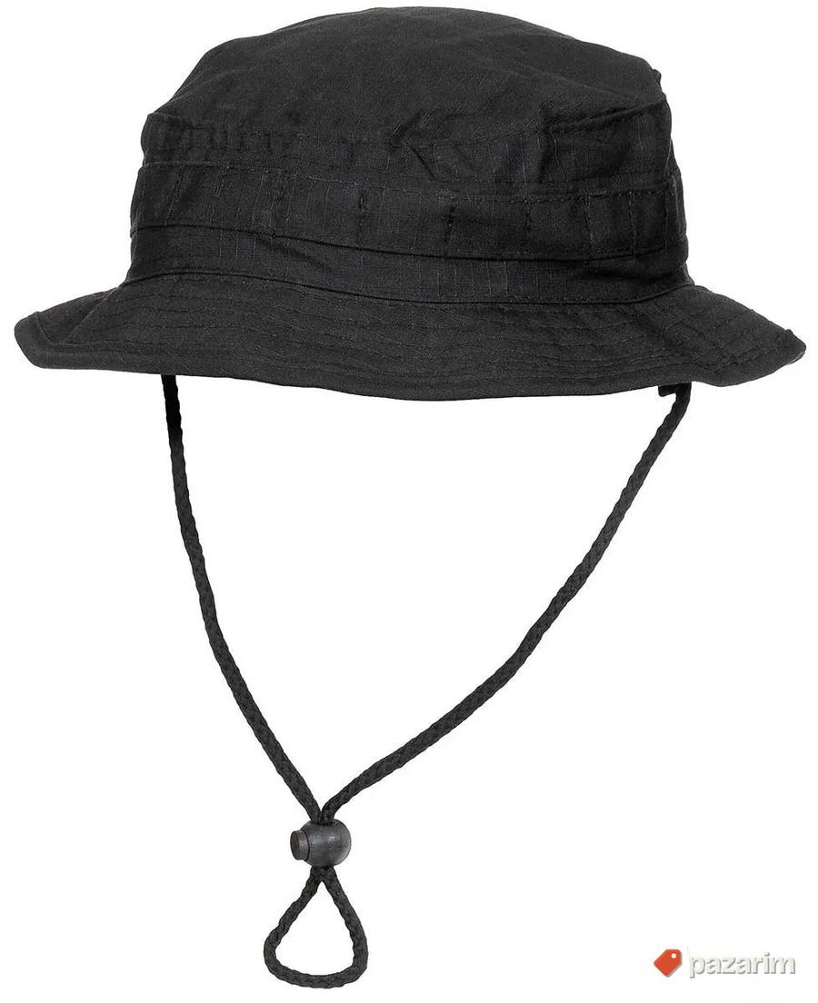 Boonie hat Razni šeširi 4