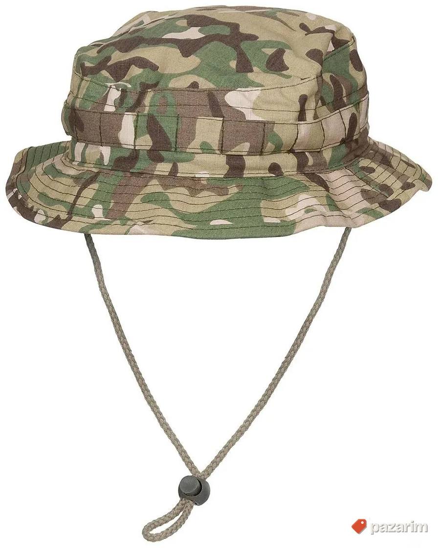 Boonie hat Razni šeširi 5