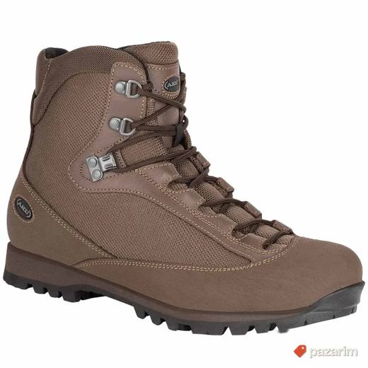 Čizme AKU Pilgrim GTX Combat