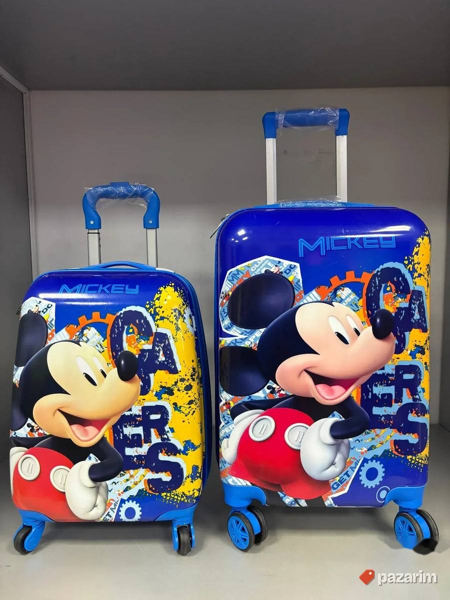 PROMOCIJA Deciji set kofera 2/1 5