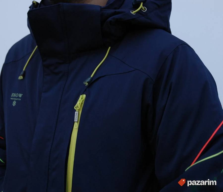 Muska Jakna Snow Headquarter kod A8605 teget 5