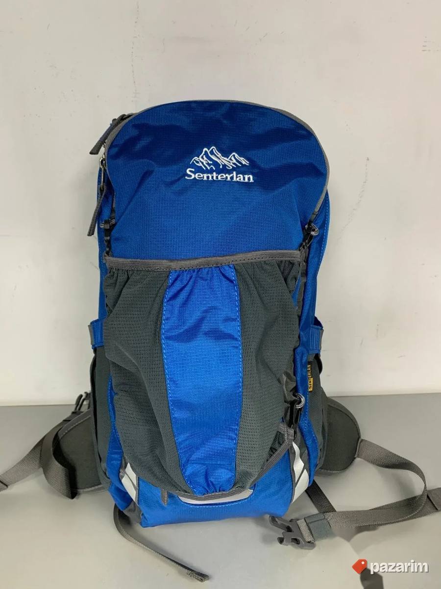 Ranac za planinarenje plava 20L kod 7602 3