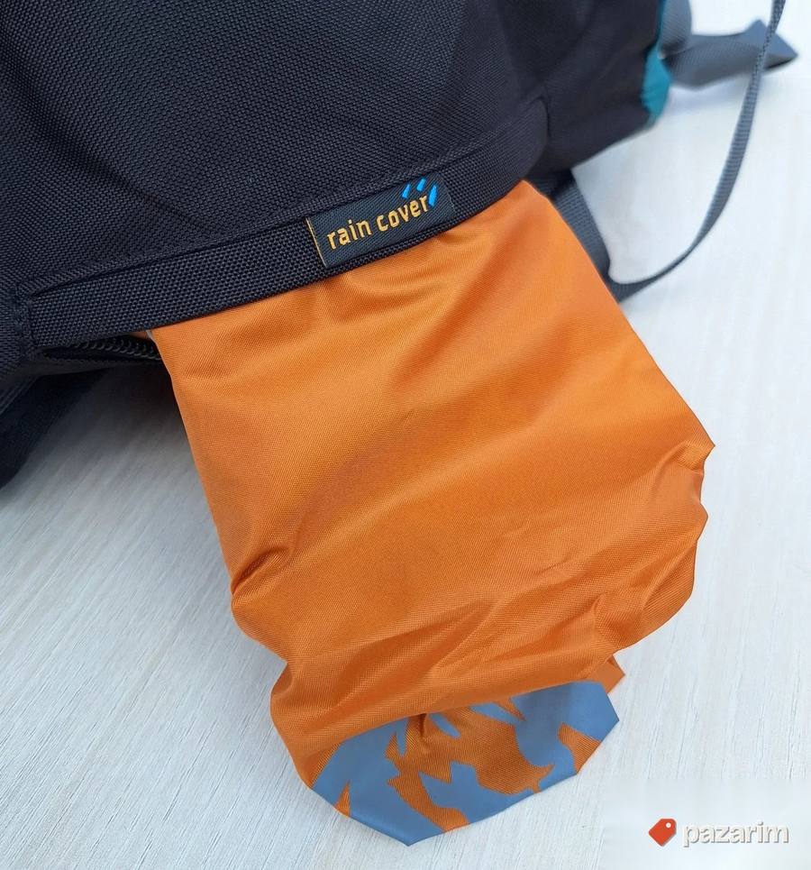 Ranac za planinarenje tirkiz 40L kod 9016 8