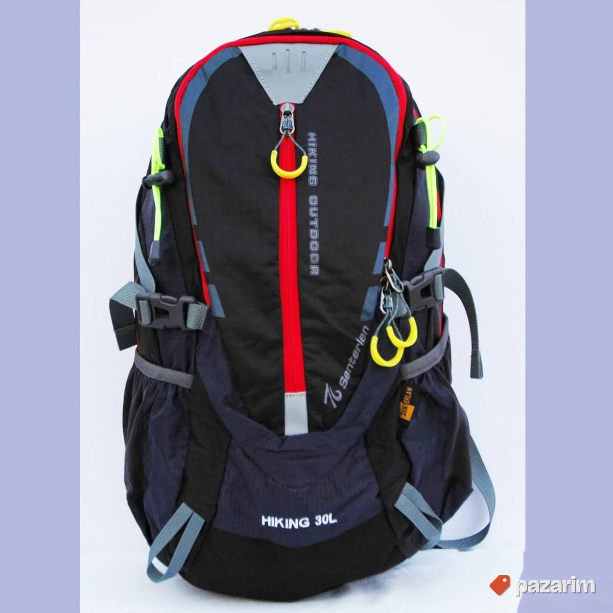 Ranac za planinarenje teget 30L kod 2310 1