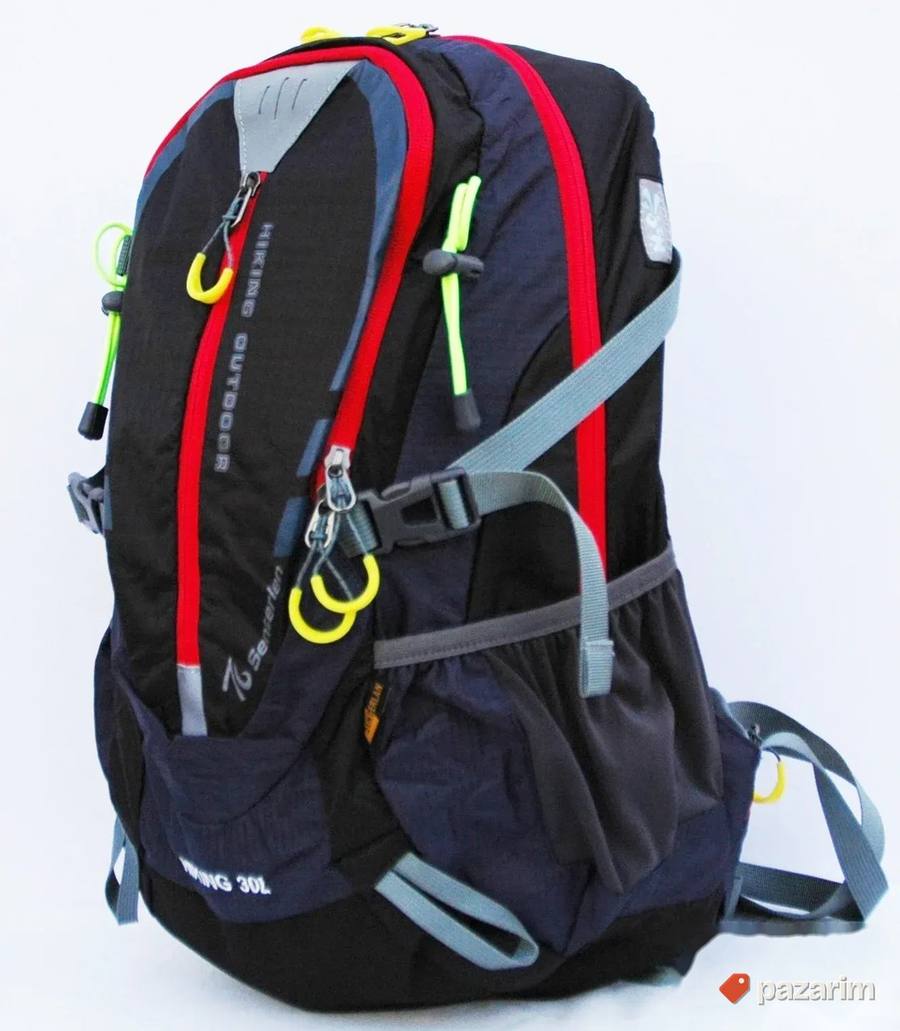 Ranac za planinarenje teget 30L kod 2310 3
