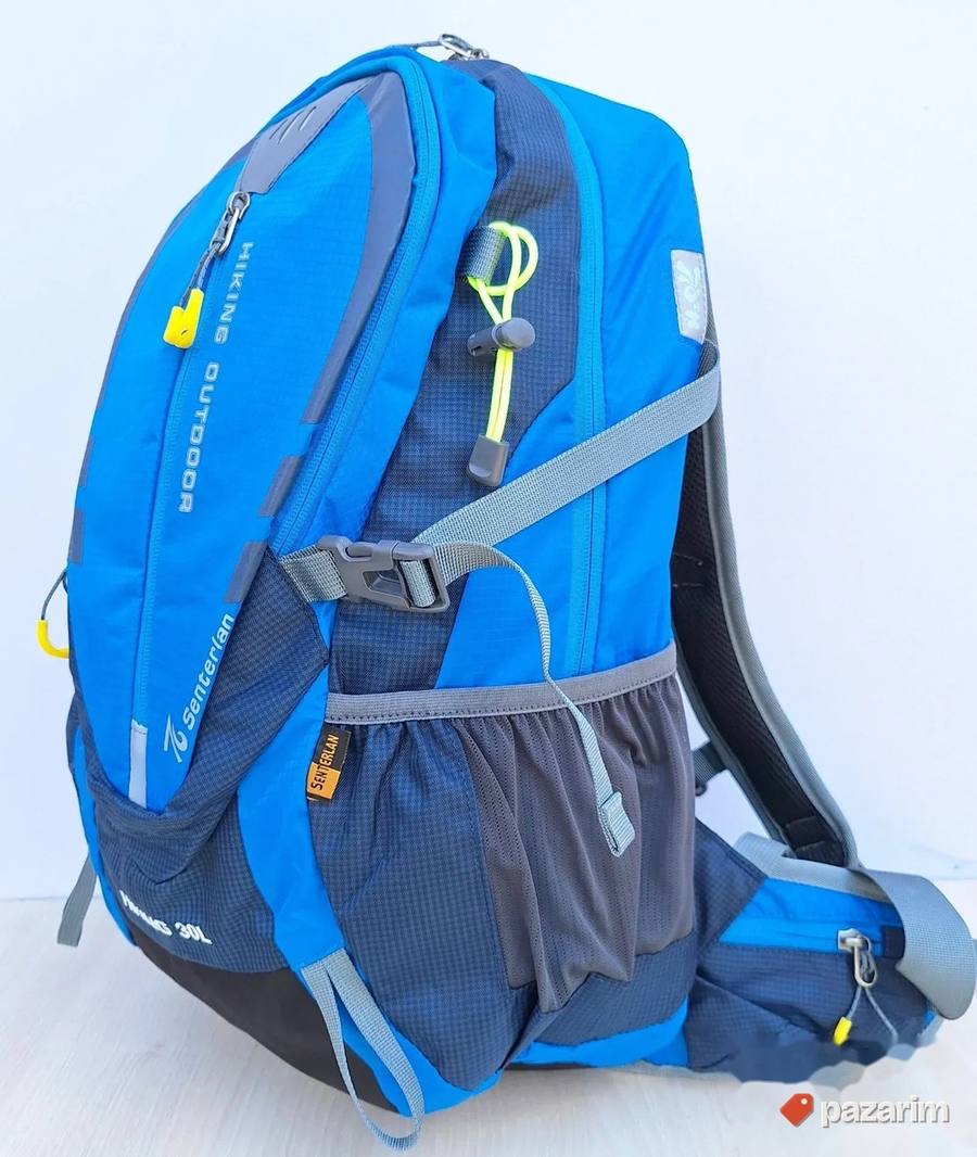 Ranac za planinarenje plavi 30L kod 2310 8