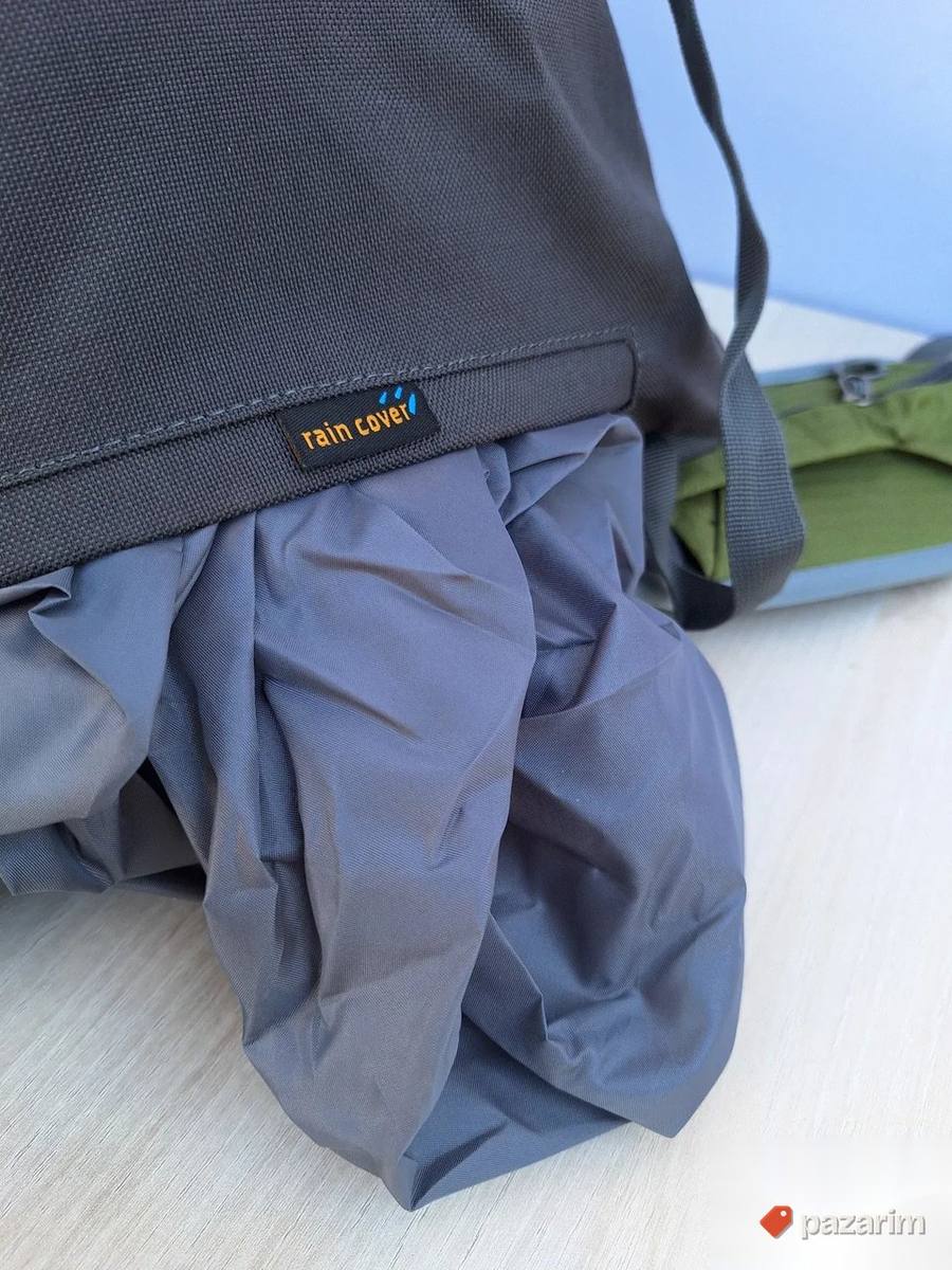Ranac za planinarenje 70L masl.zeleni kod 3147 8