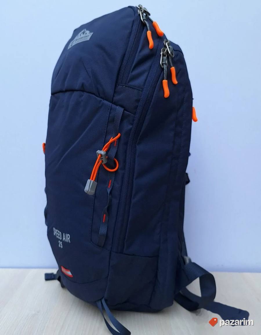 Ranac za planinarenje teget 25L kod 8538 3
