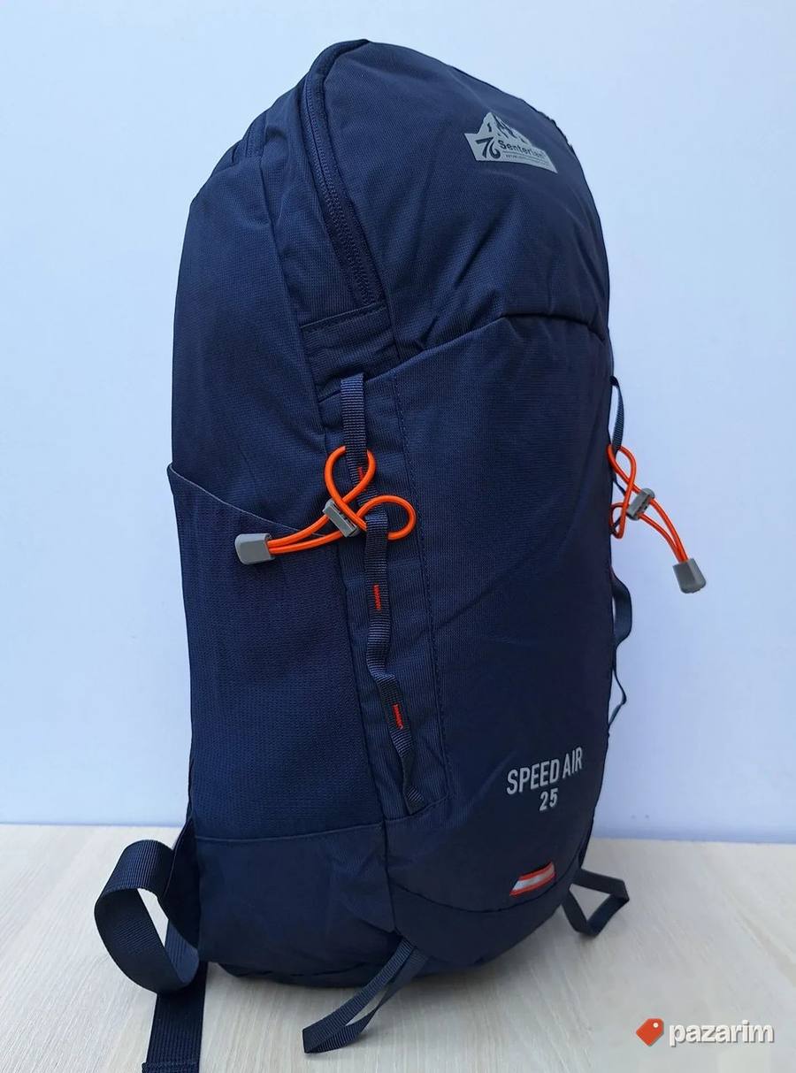 Ranac za planinarenje teget 25L kod 8538 5