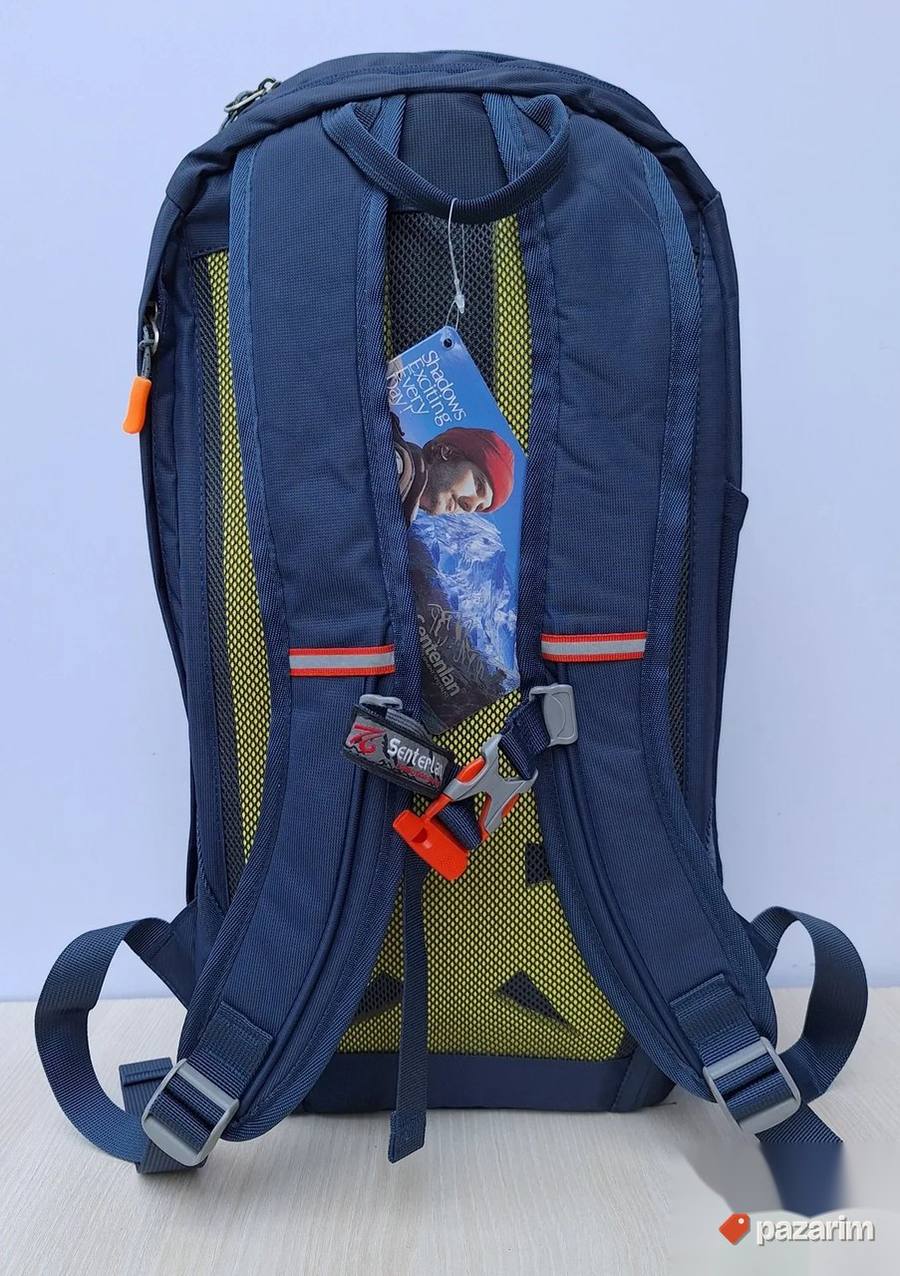 Ranac za planinarenje teget 25L kod 8538 6
