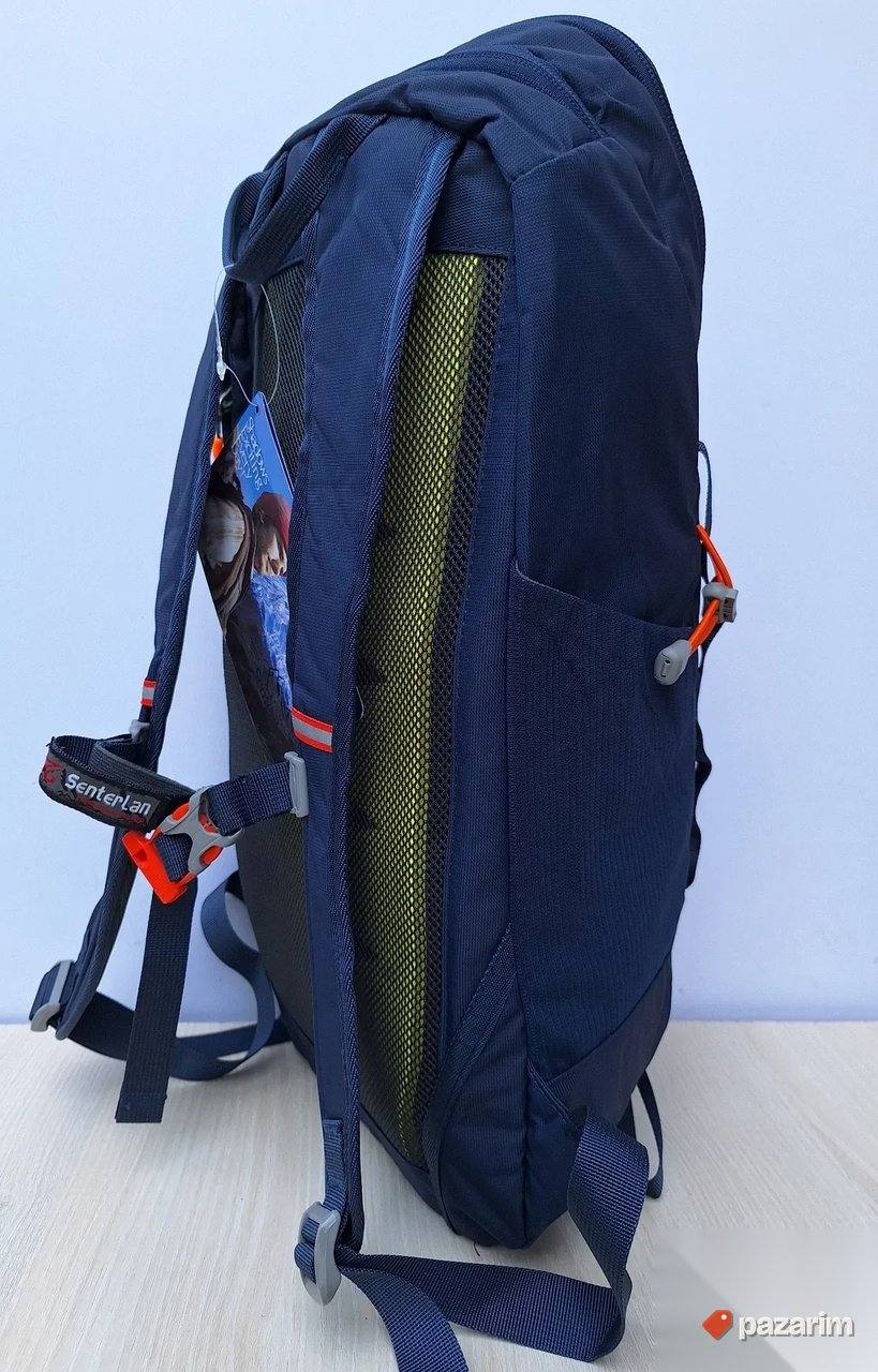 Ranac za planinarenje teget 25L kod 8538 7