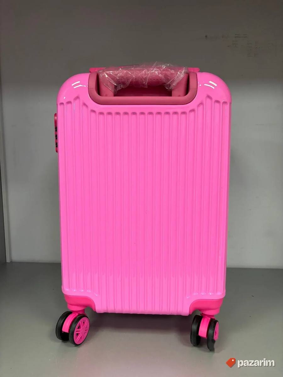 AKCIJA Deciji veliki kofer Miki i Mini 5