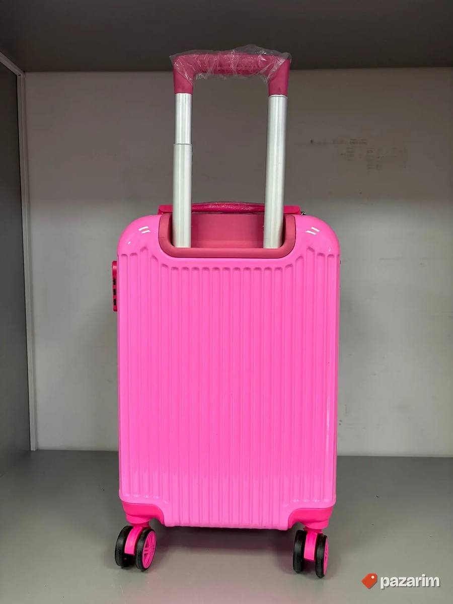 AKCIJA Deciji veliki kofer Miki i Mini 8