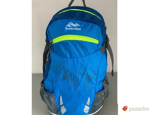 Ranac za planinarenje plava 20L kod 1232