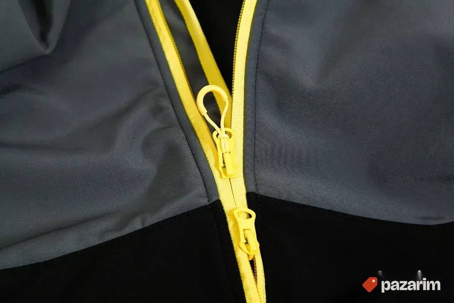 Softshell jakna MS 1651 sivi BESPLATNA POSTARINA 2