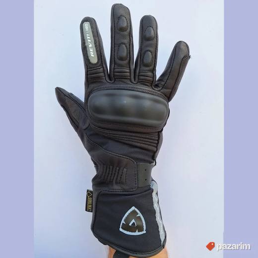 Rukavice Revit H2O goretex crne