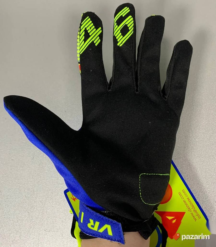 Rukavice VR kod 01 5