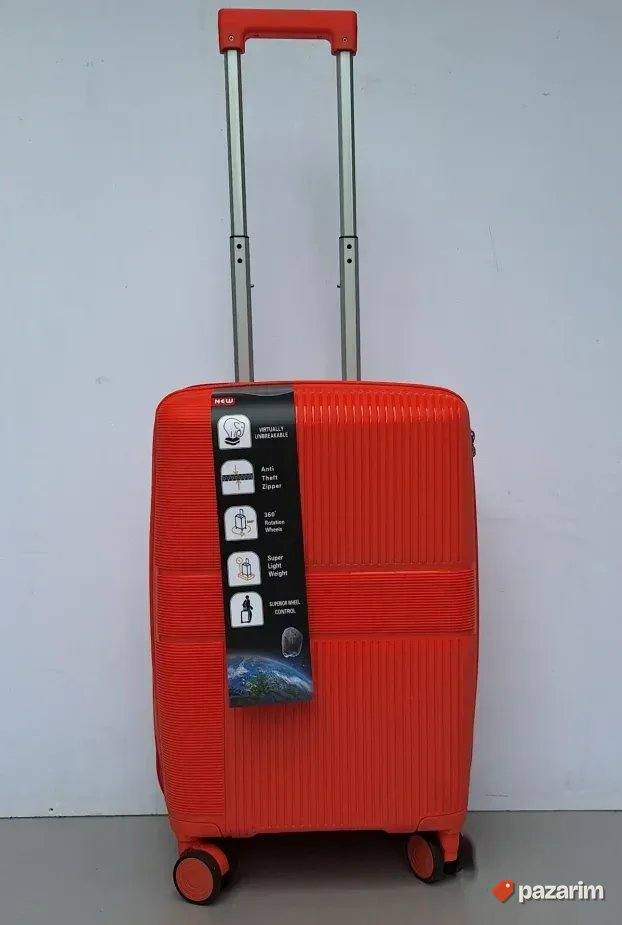 Set kofera 3/1 Polipropilen kod pp001 orange 6