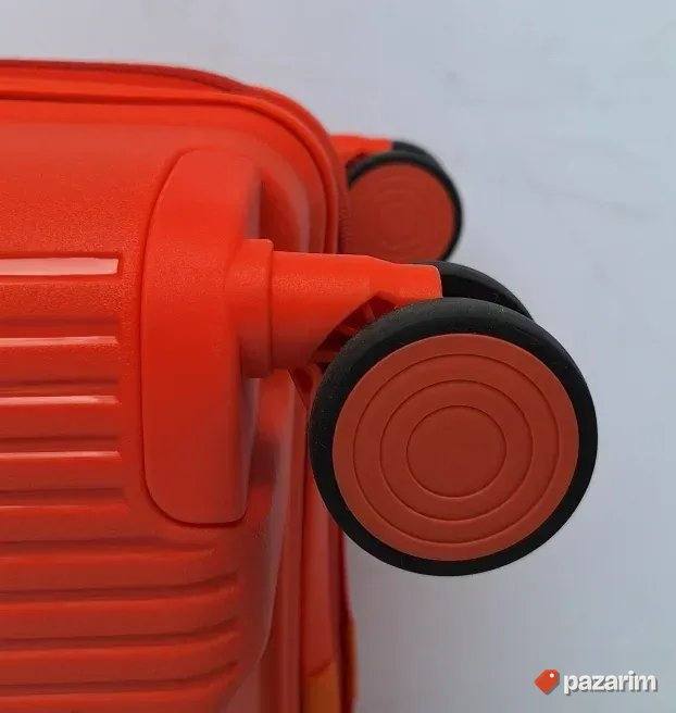 Set kofera 3/1 Polipropilen kod pp001 orange 7