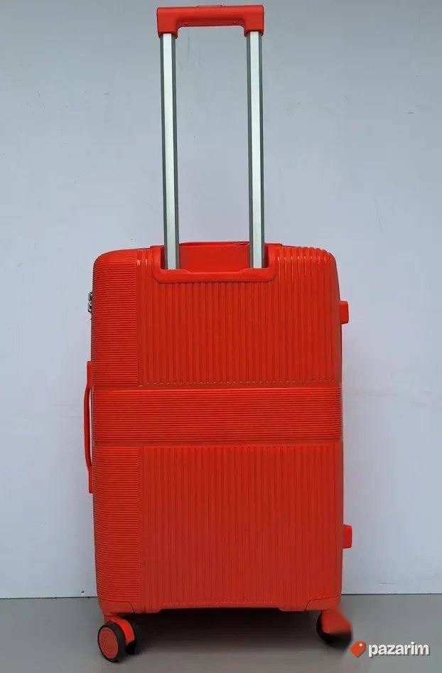 Set kofera 3/1 Polipropilen kod pp001 orange 8