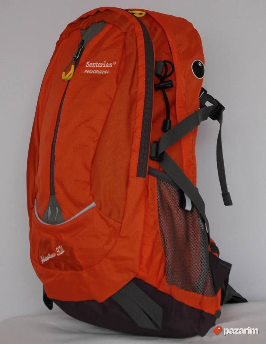 Ranac za planinarenje orange 32L kod 2128 2