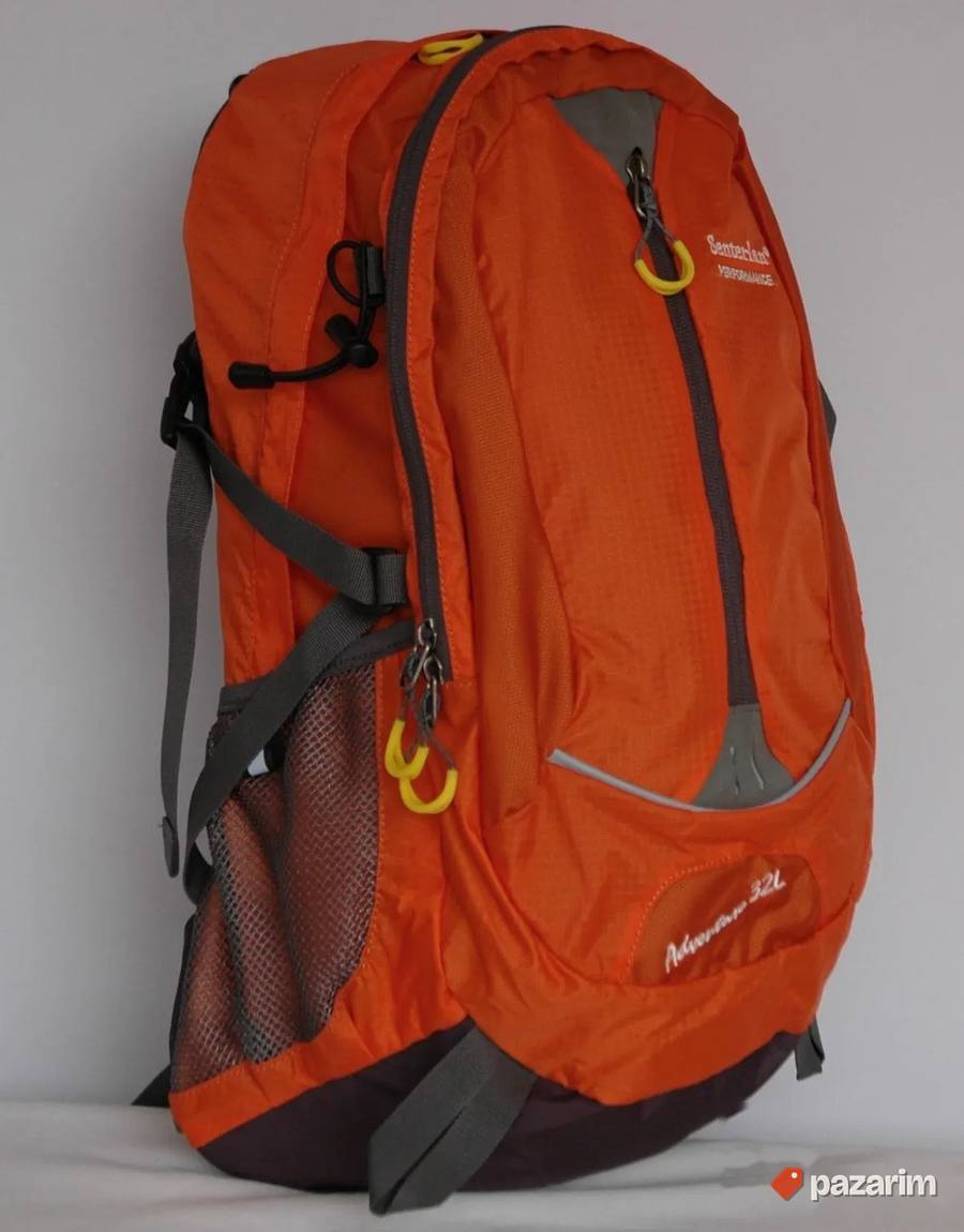Ranac za planinarenje orange 32L kod 2128 3